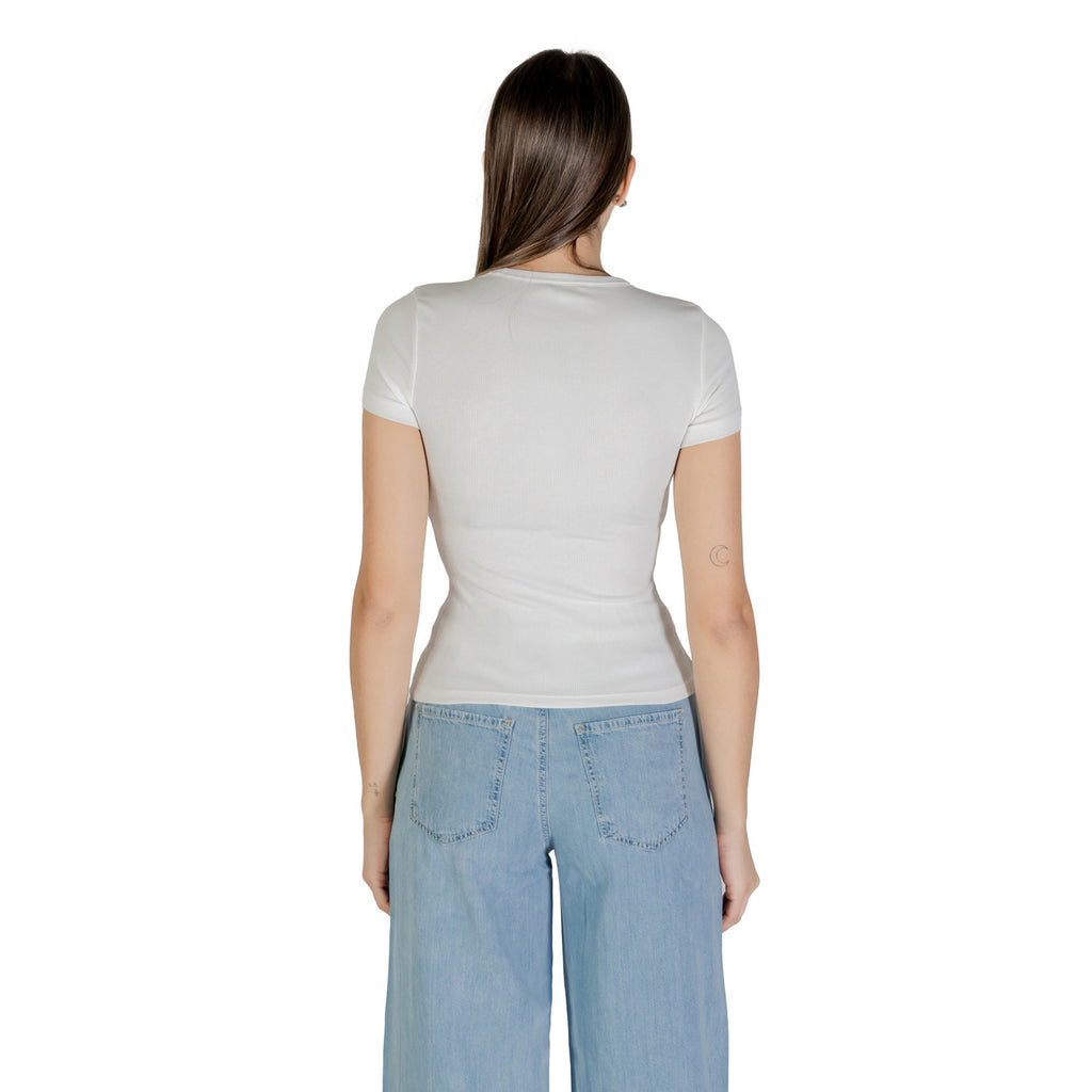 Tommy Hilfiger Jeans Femme T-Shirts