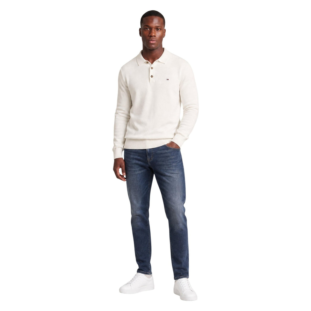 Tommy Hilfiger Jeans Homme Jeans