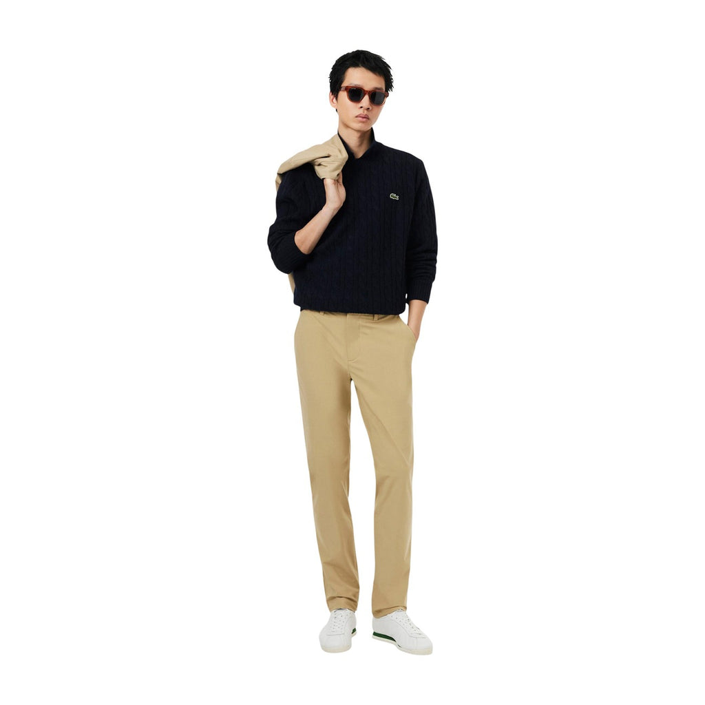 Lacoste Homme Pulls