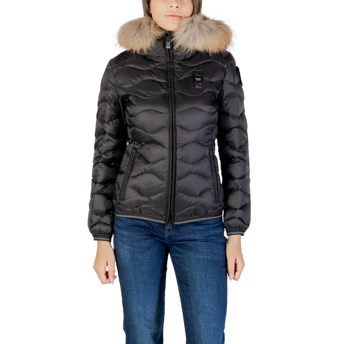 Blauer. Femme Vestes