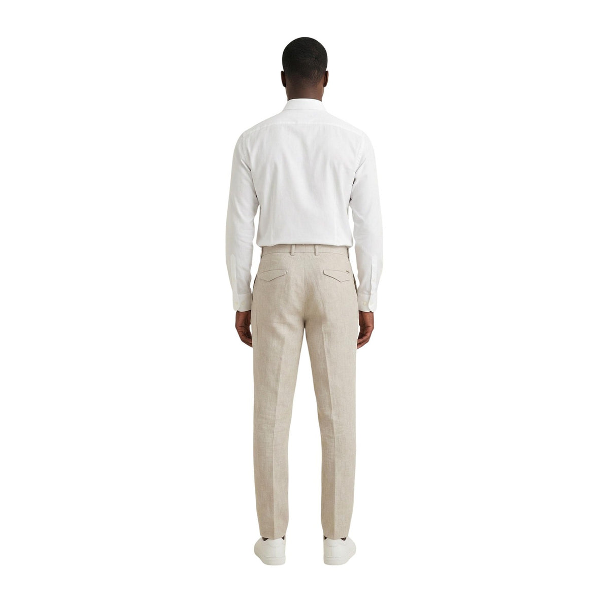 Gianni Lupo Homme Pantalons