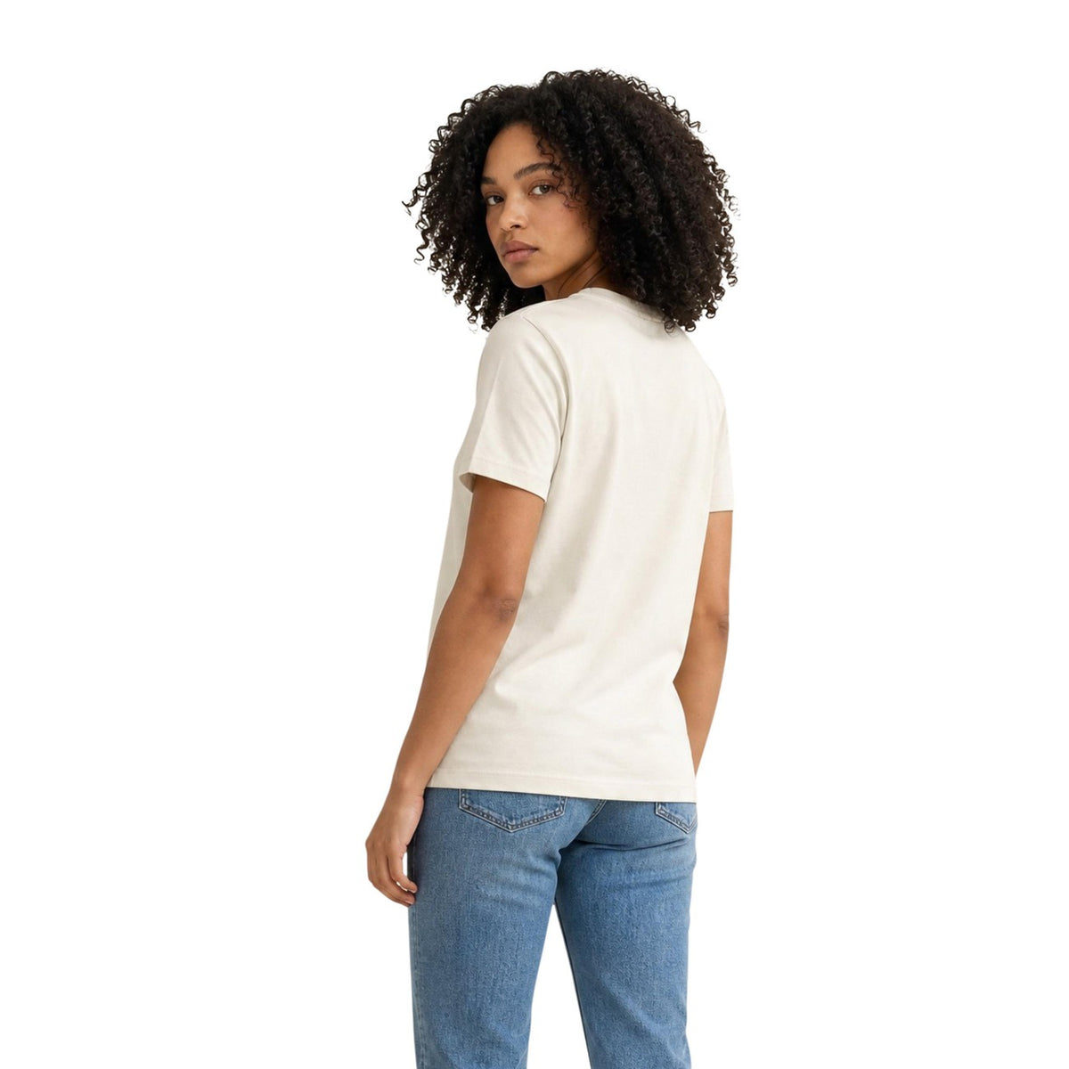 Calvin Klein Jeans Femme T-Shirts