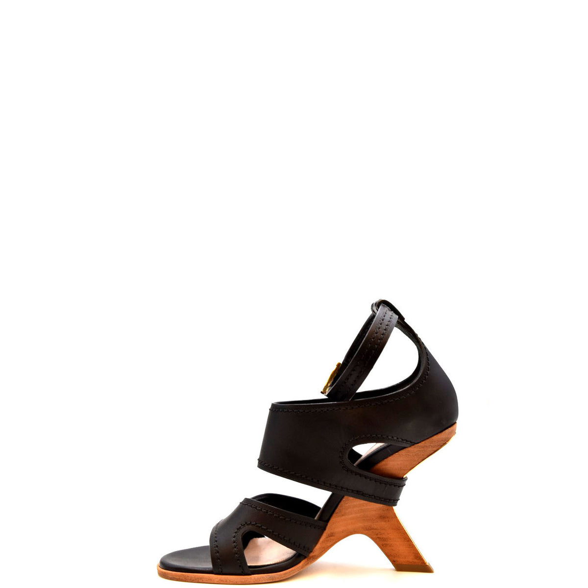 Alexander Mcqueen Femme Sandales