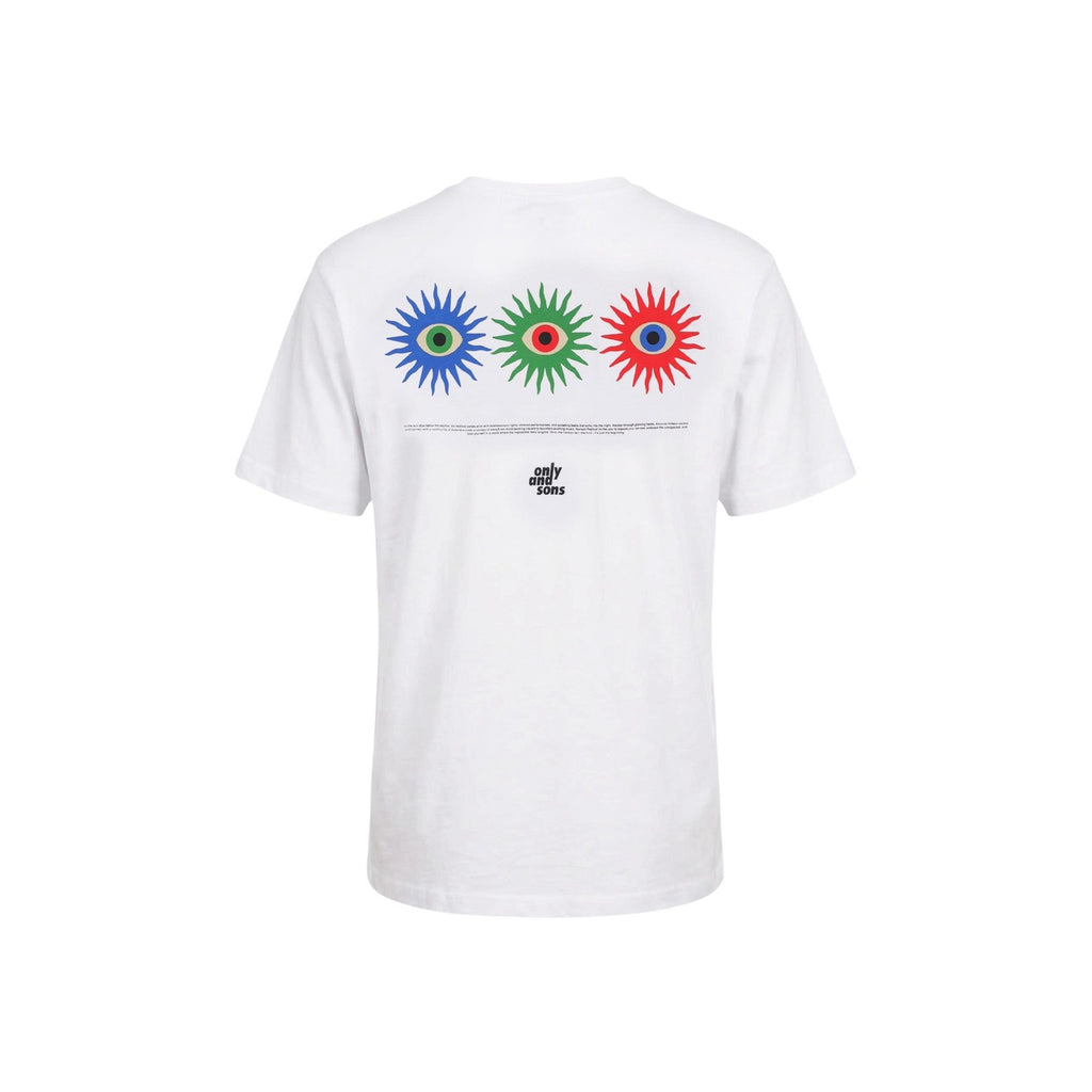 Only & Sons Homme T-Shirts