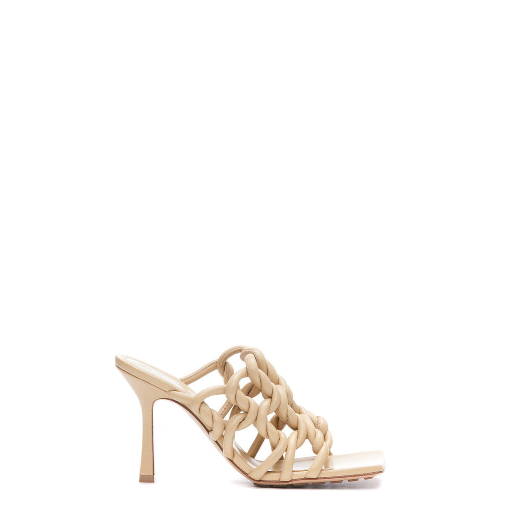 Bottega Veneta Femme Sandales