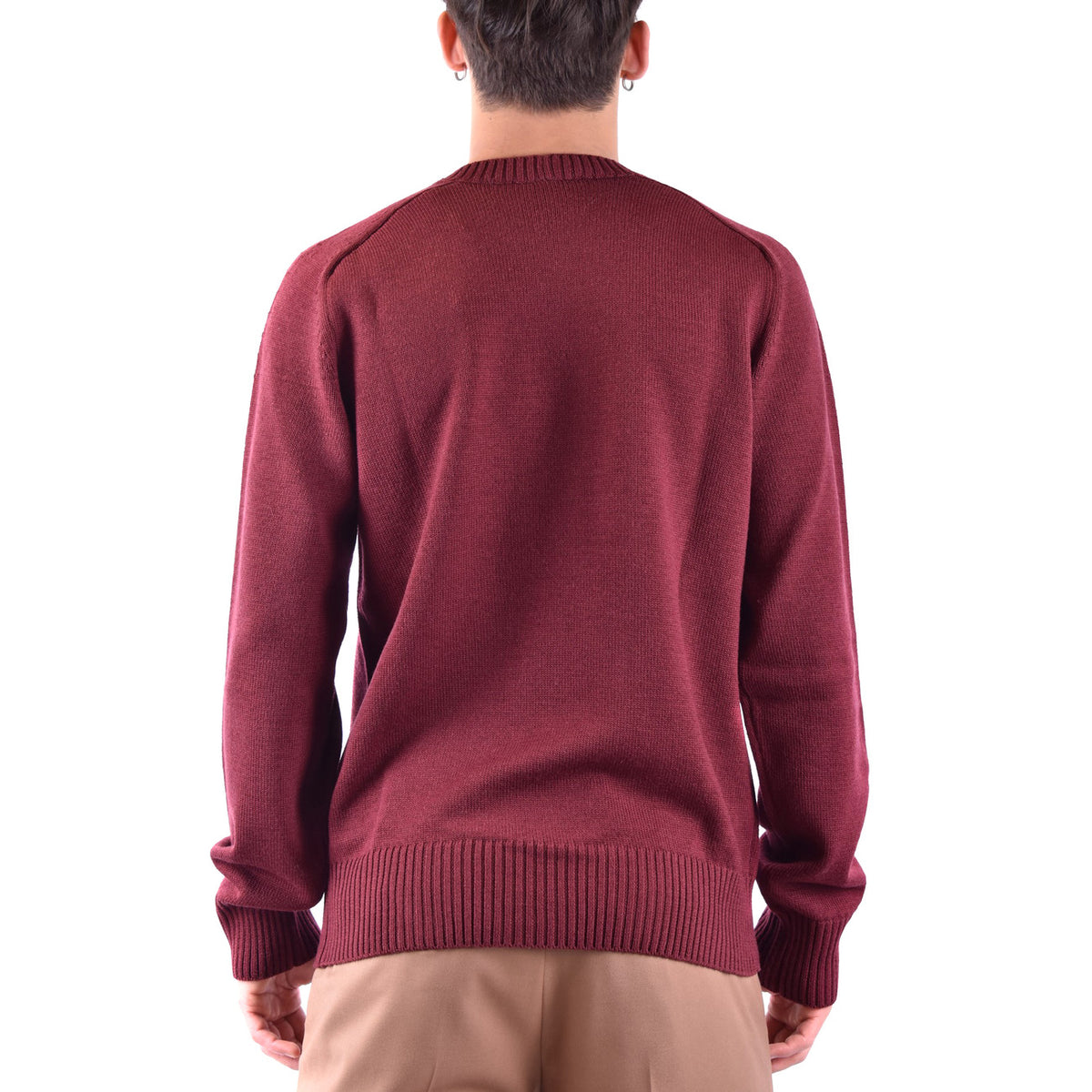Paolo Pecora Homme Pulls