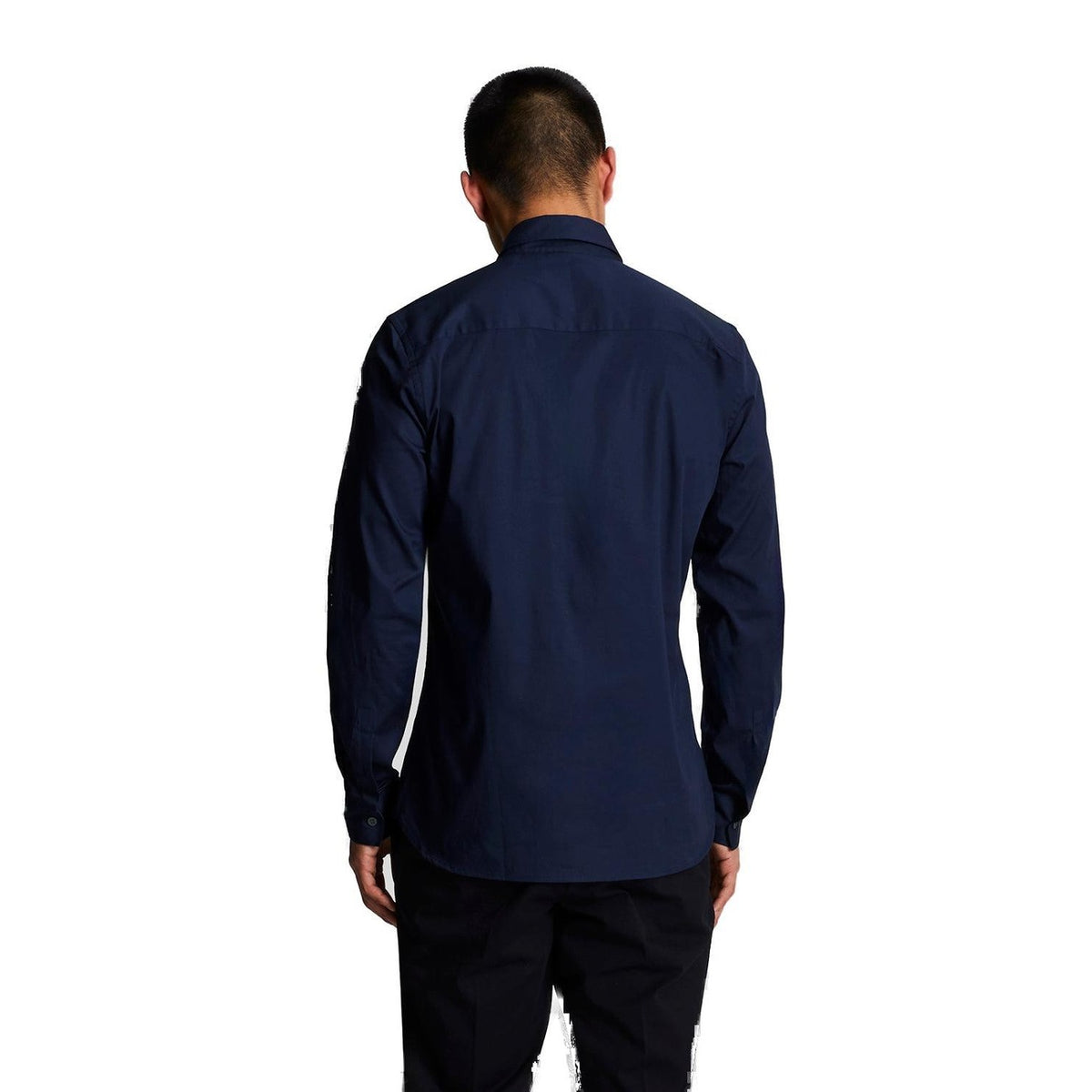 Lyle & Scott Homme Chemises