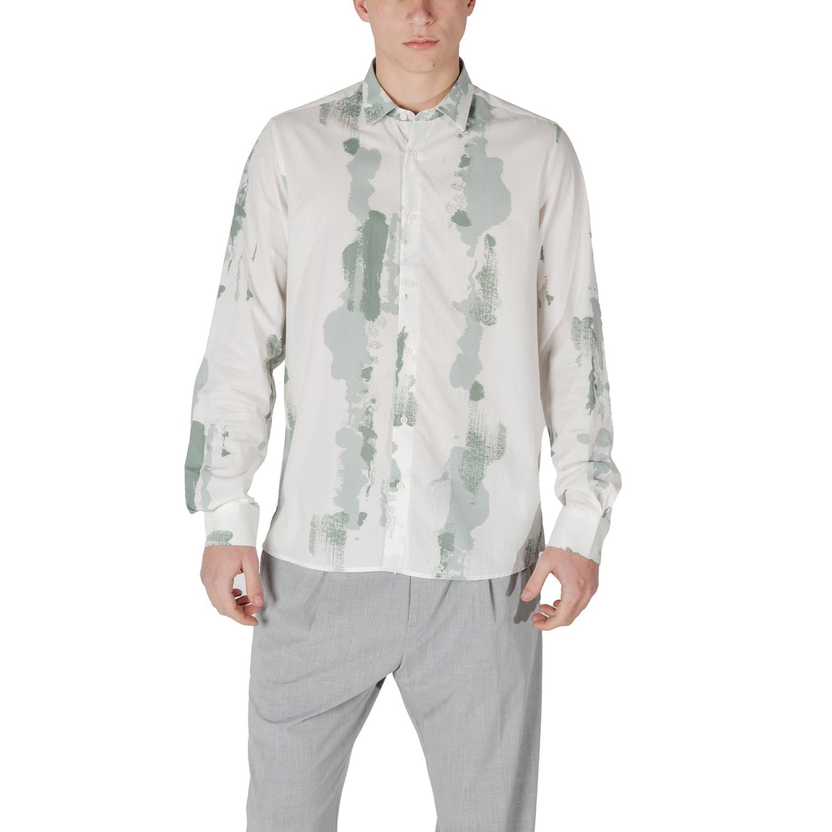 Antony Morato Homme Chemises