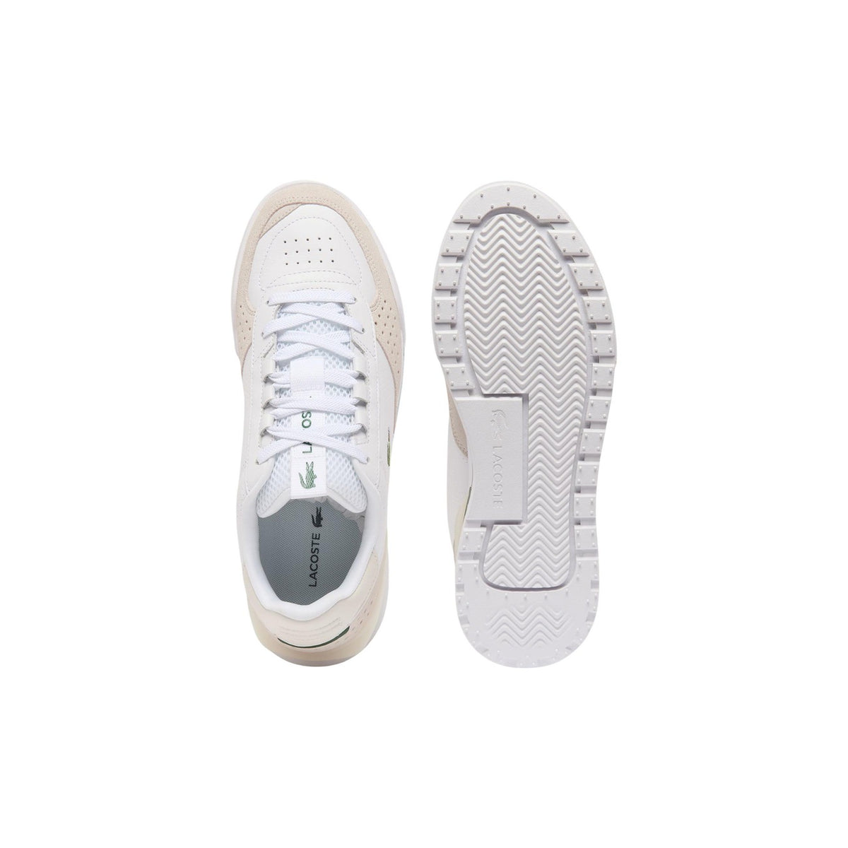Lacoste Homme Baskets