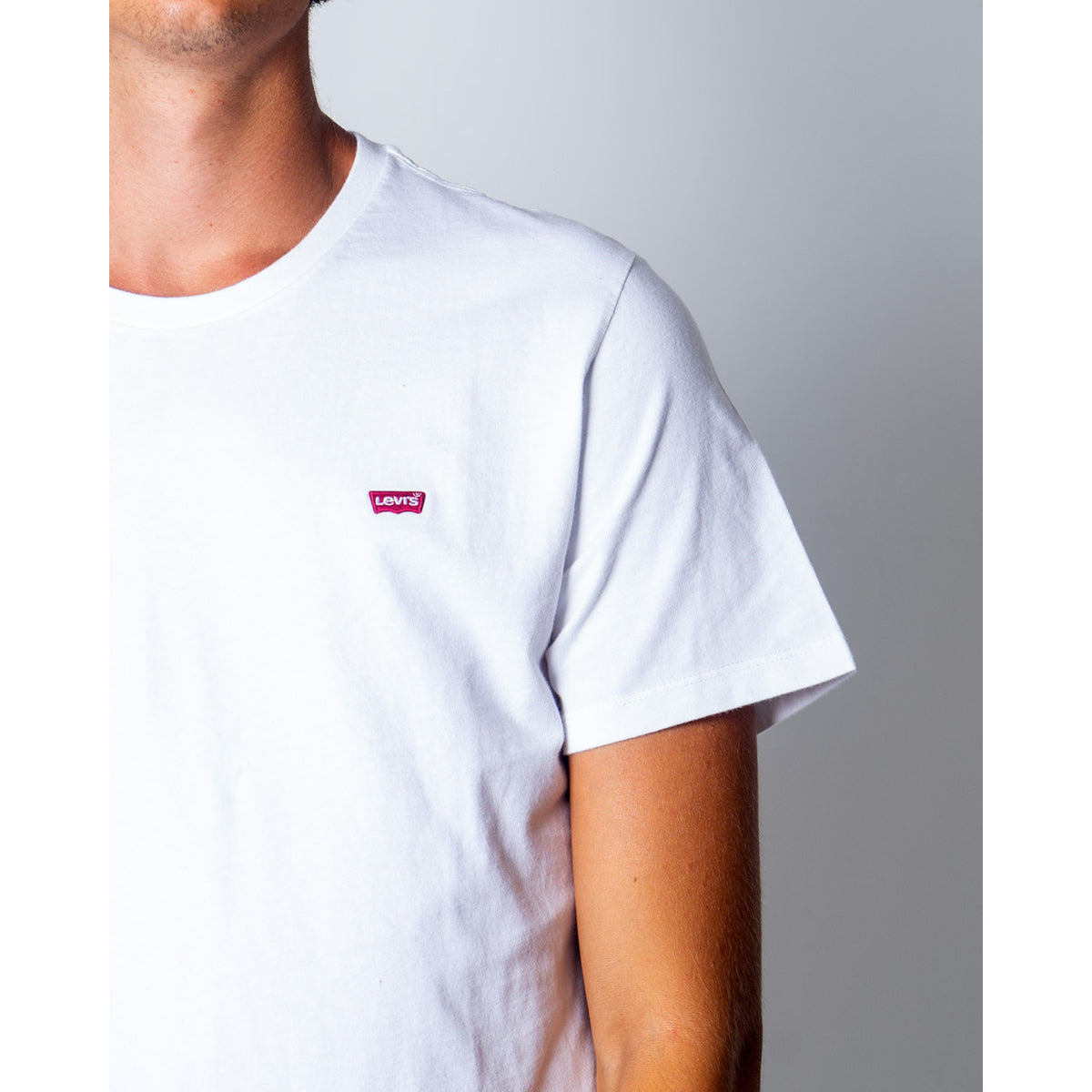Levi`s Homme T-Shirts