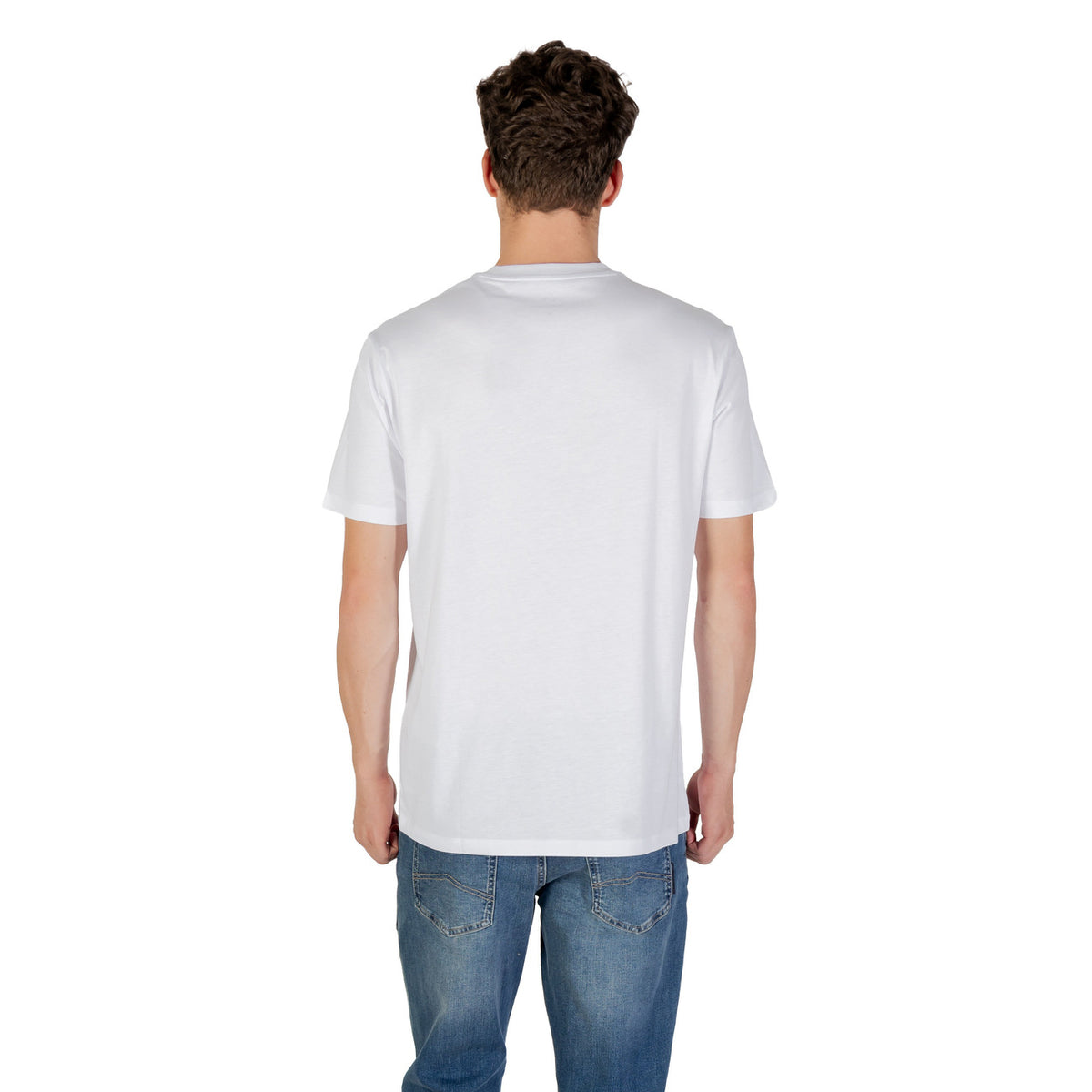 Armani Exchange Homme T-Shirts