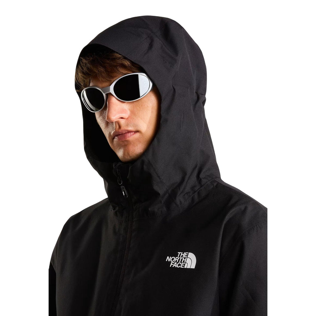 Veste à Capuche The North Face Quest Triclimate  Homme - Noir