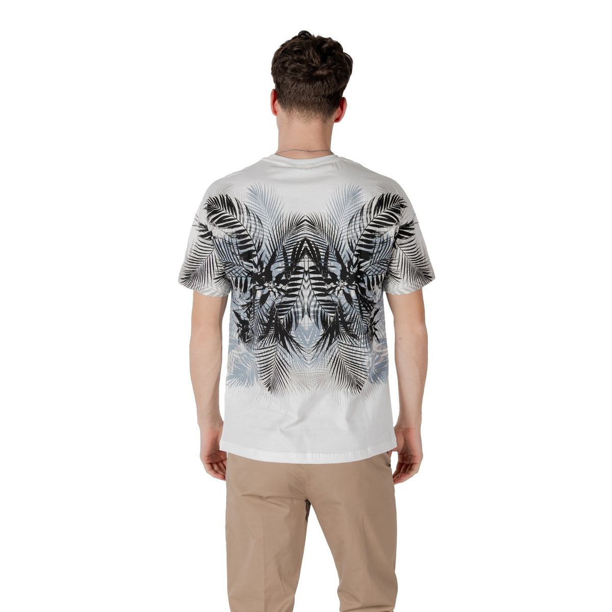 Antony Morato Homme T-Shirts