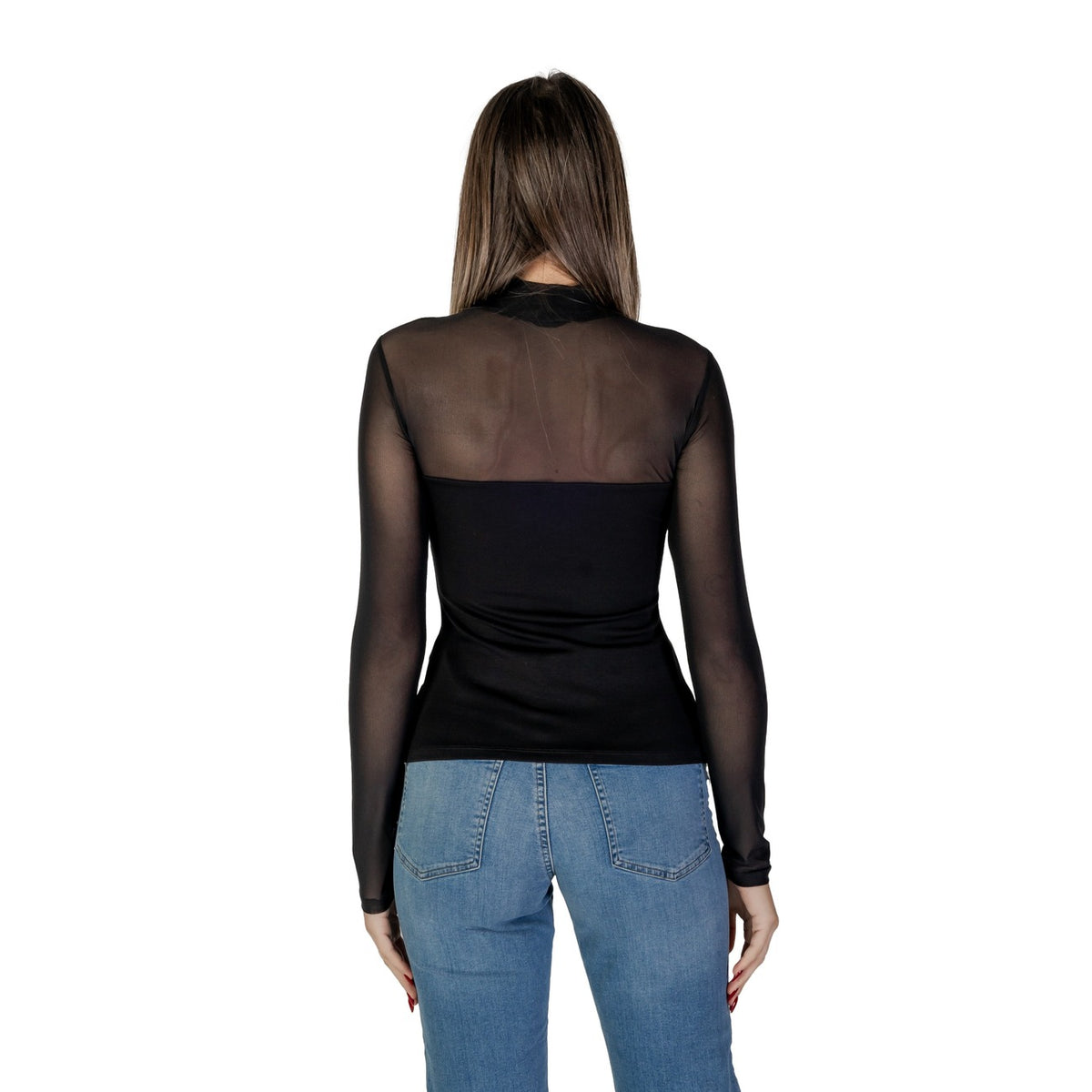 Morgan De Toi Femme Blouse
