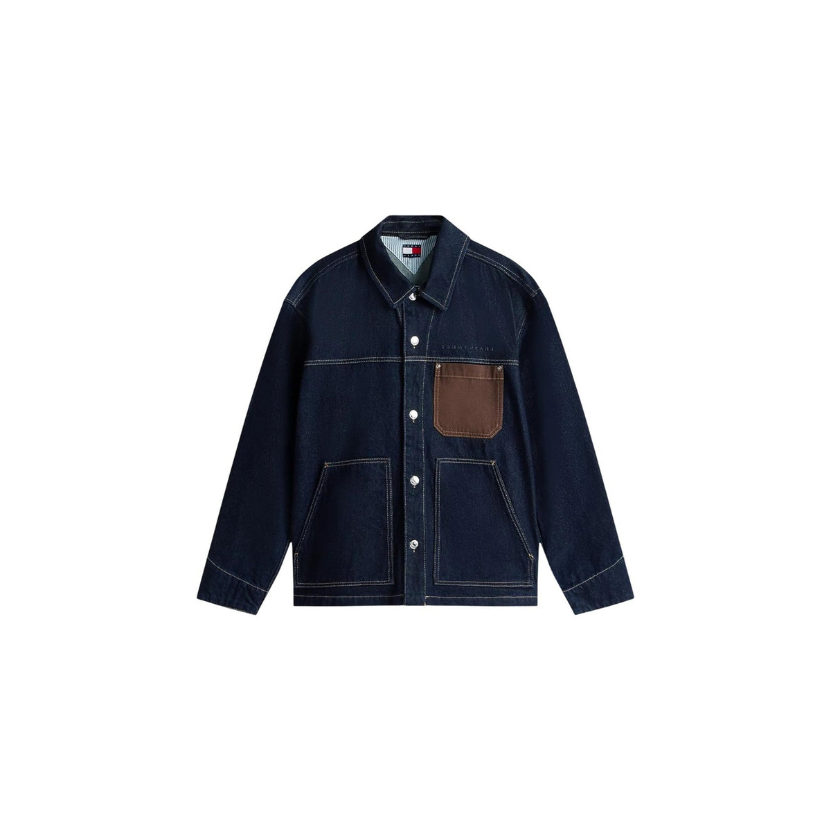 Tommy Hilfiger Jeans Homme Vestes