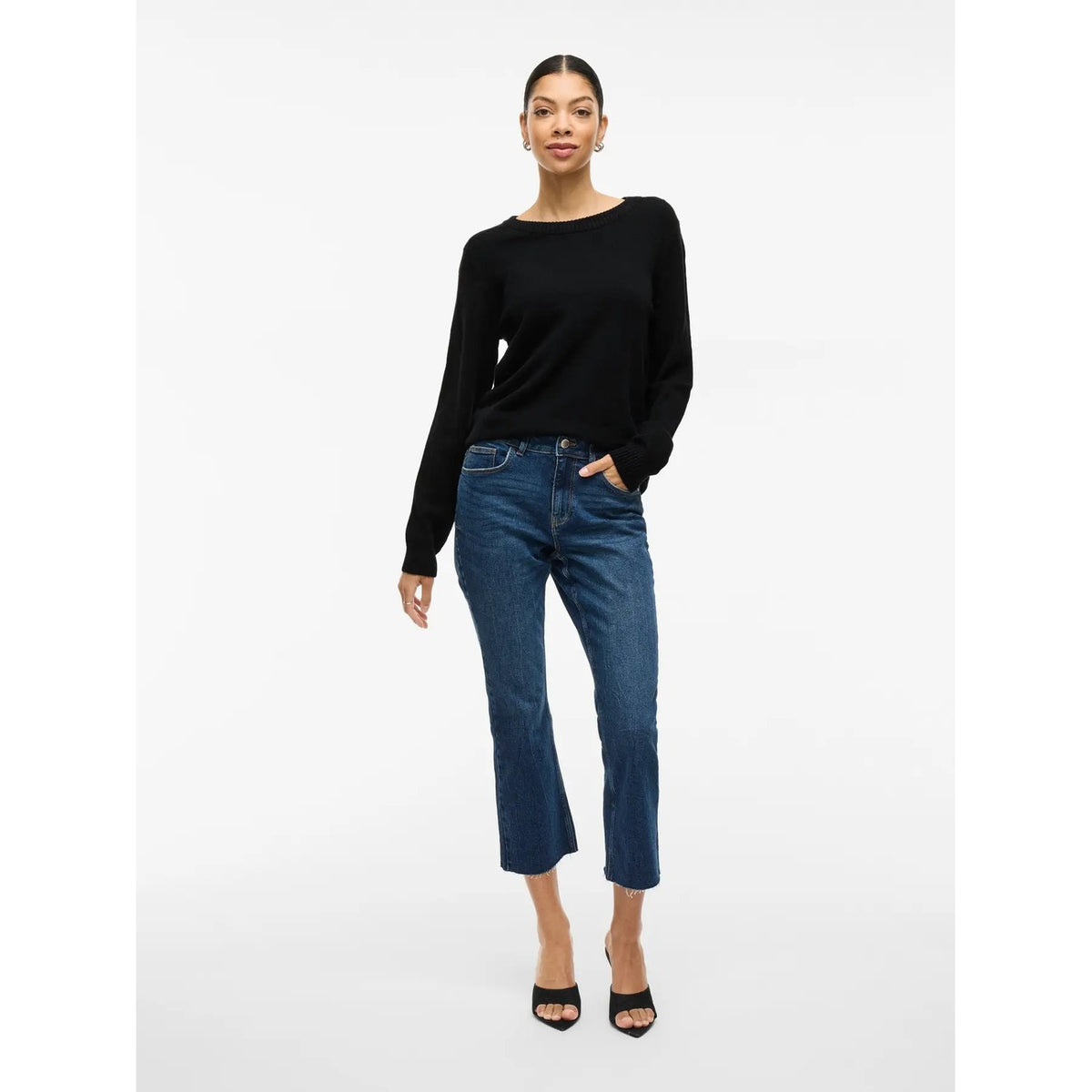 Vila Clothes Femme Pulls