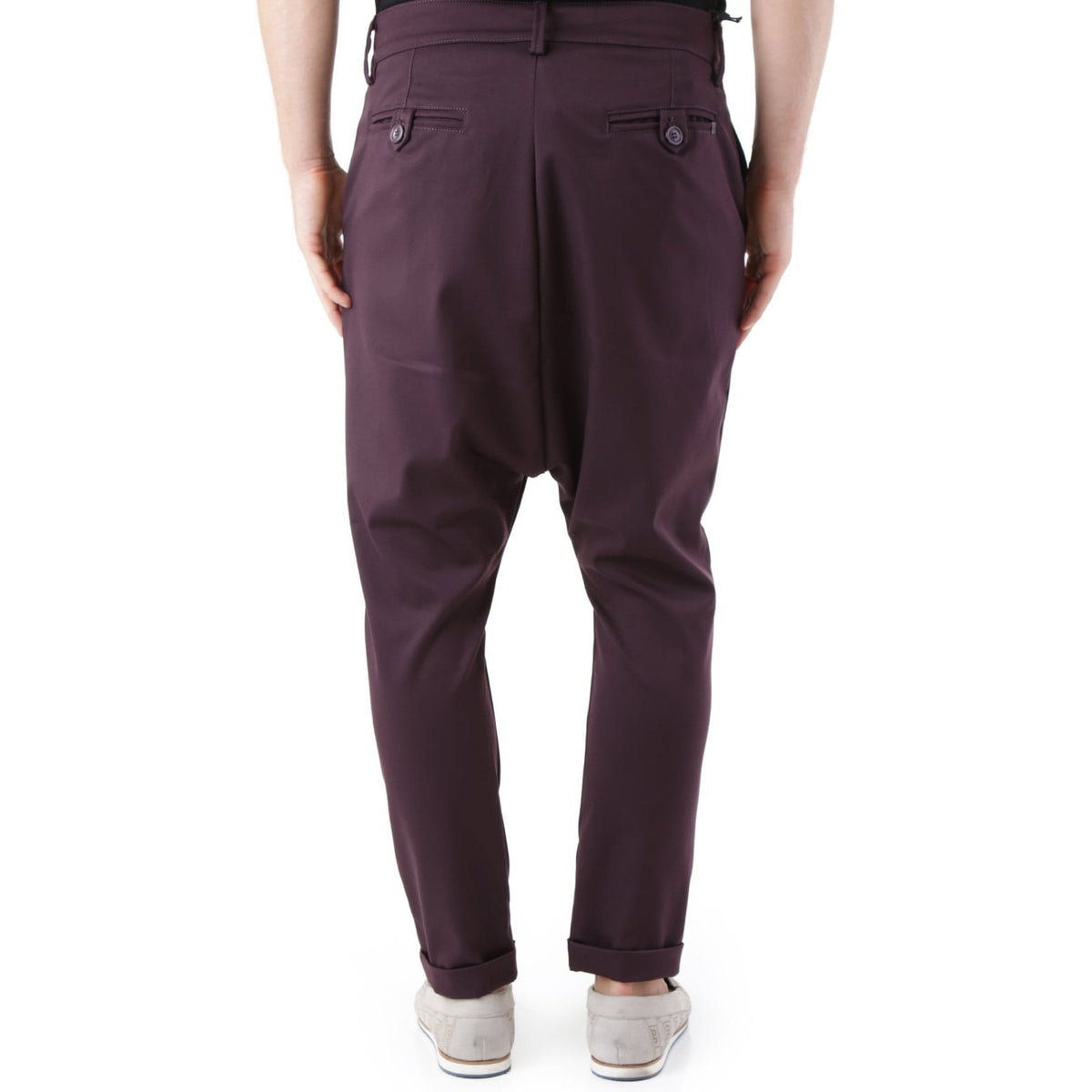 Absolut Joy Homme Pantalons