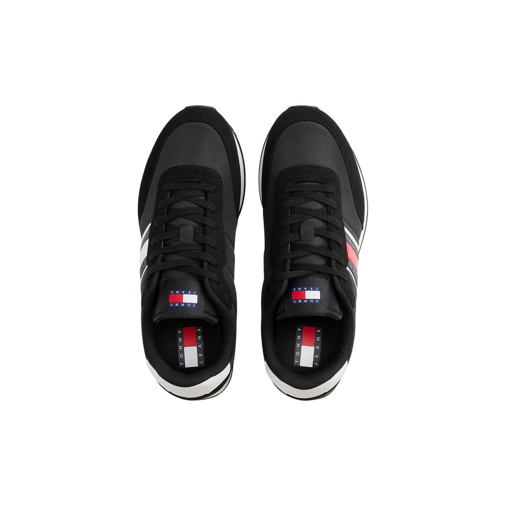 Tommy Hilfiger Jeans Homme Baskets