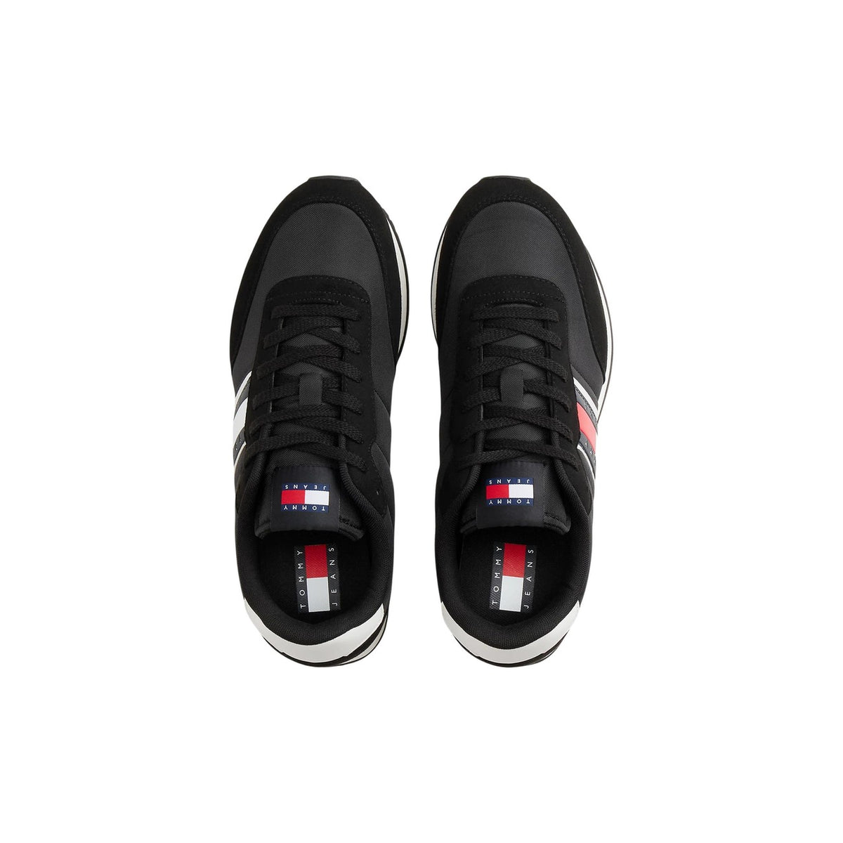 Tommy Hilfiger Jeans Homme Baskets