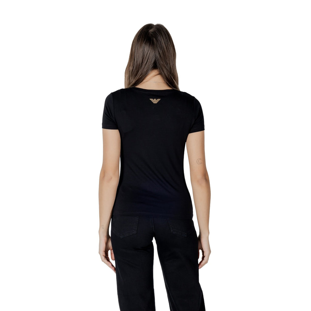 Ea7 Femme T-Shirts