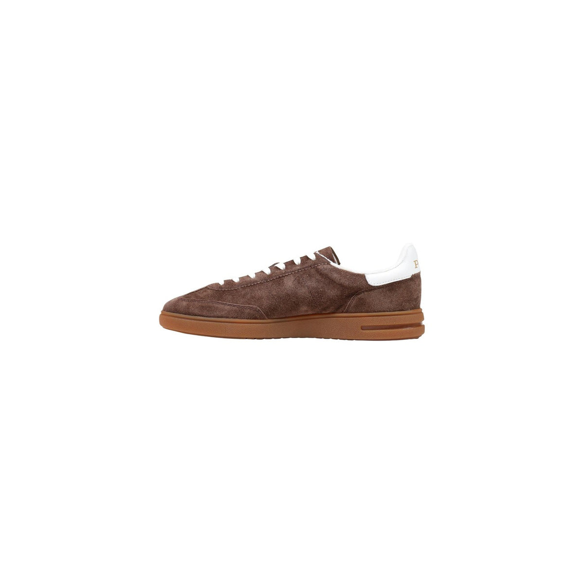 Ralph Lauren Homme Baskets