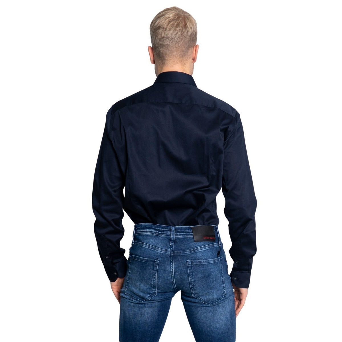 Armani Exchange Homme Chemises