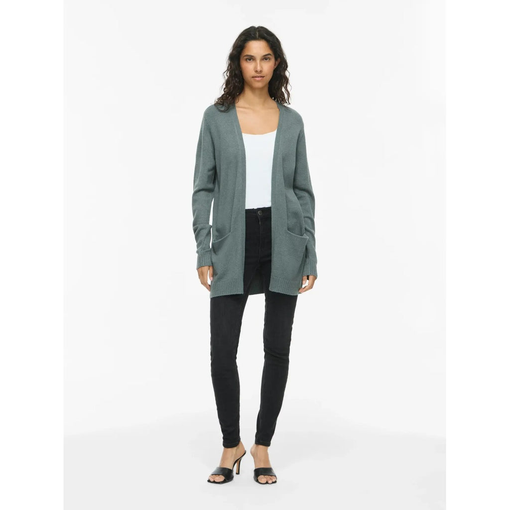 Vila Clothes Femme Cardigans