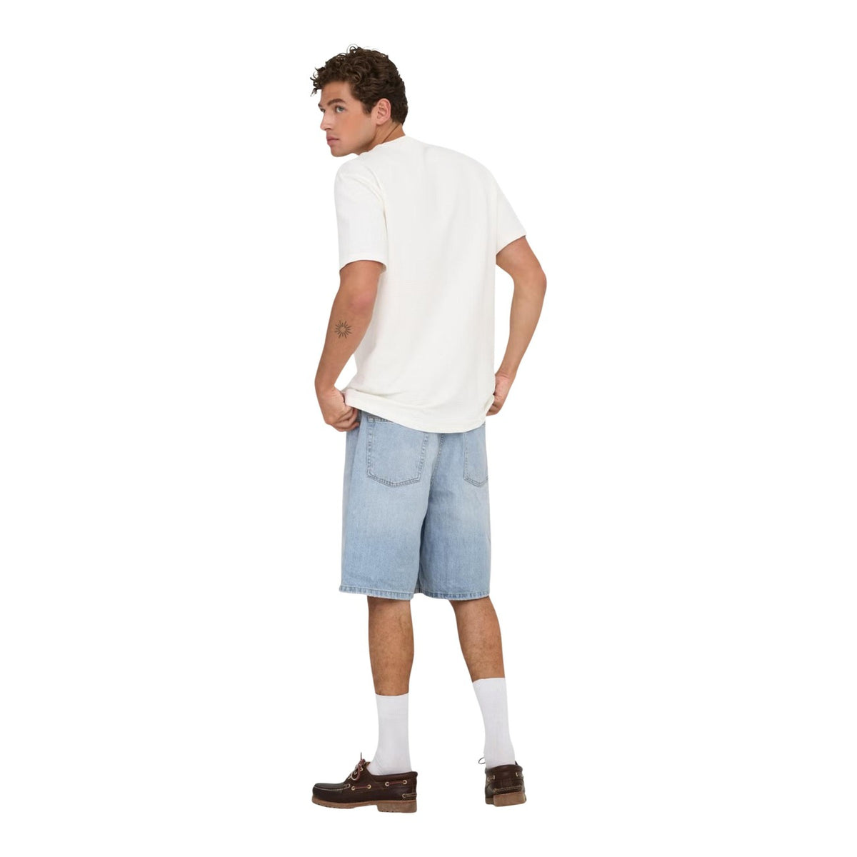 Only & Sons Homme Bermudas
