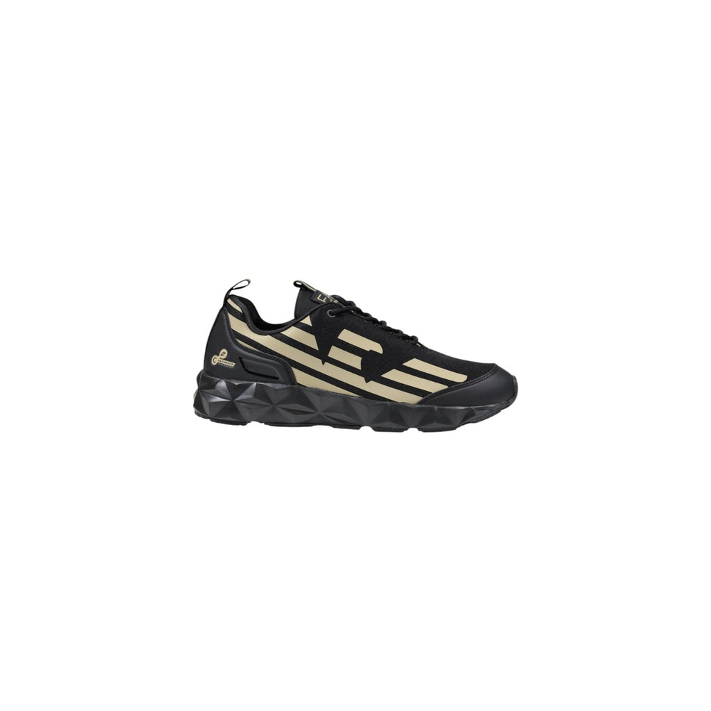Ea7 Homme Baskets