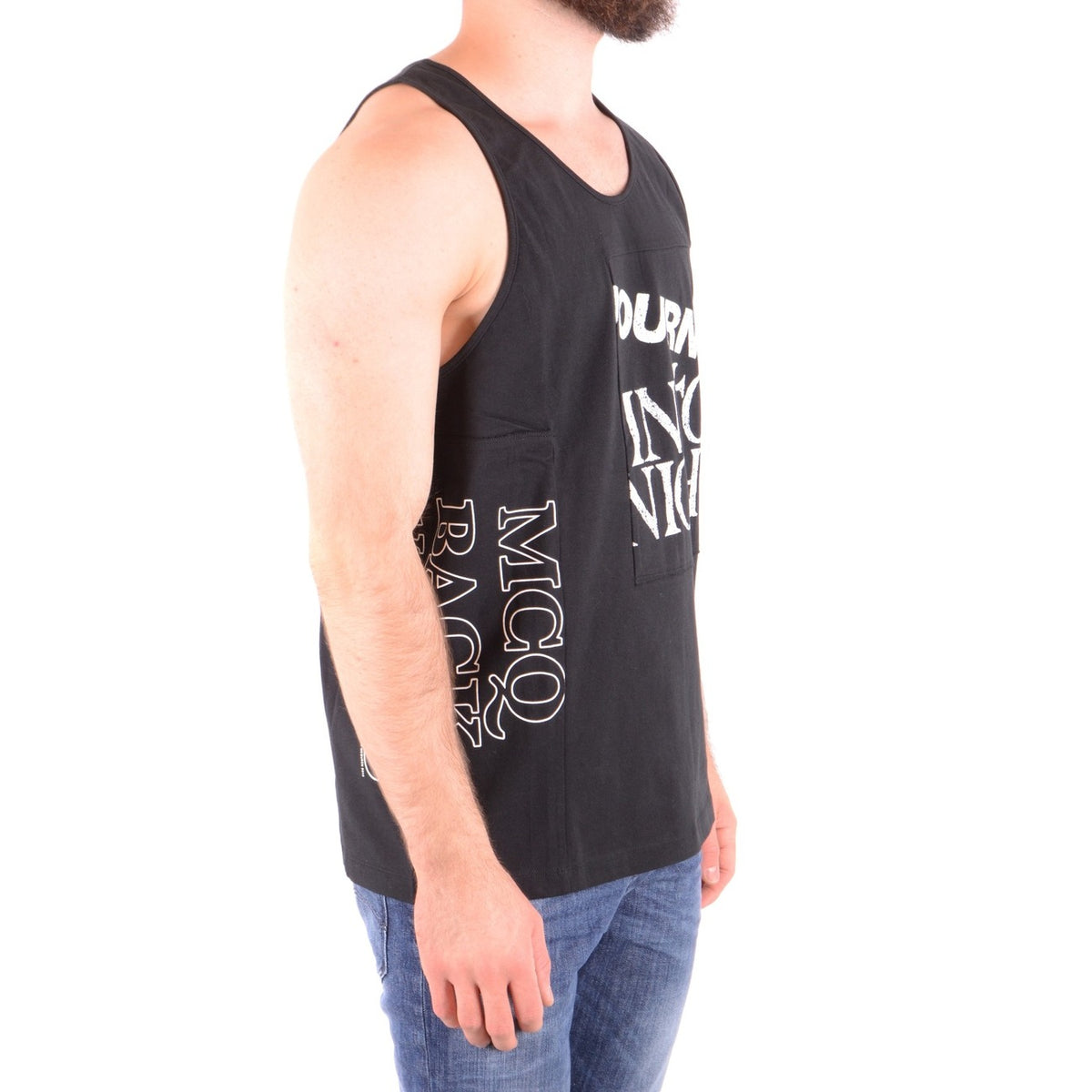 Alexander Mcqueen Homme Debardeurs