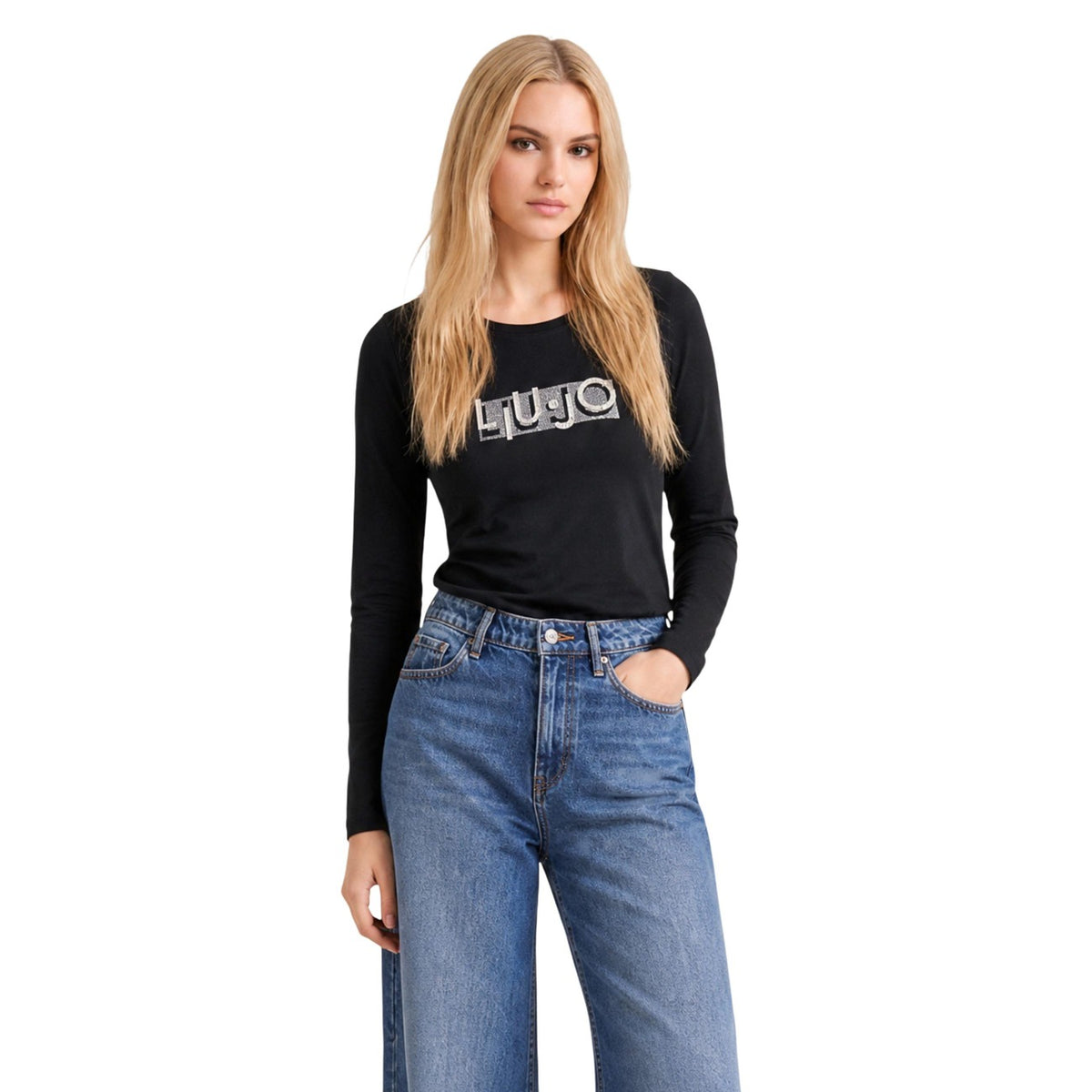 Liu Jo Femme T-Shirts
