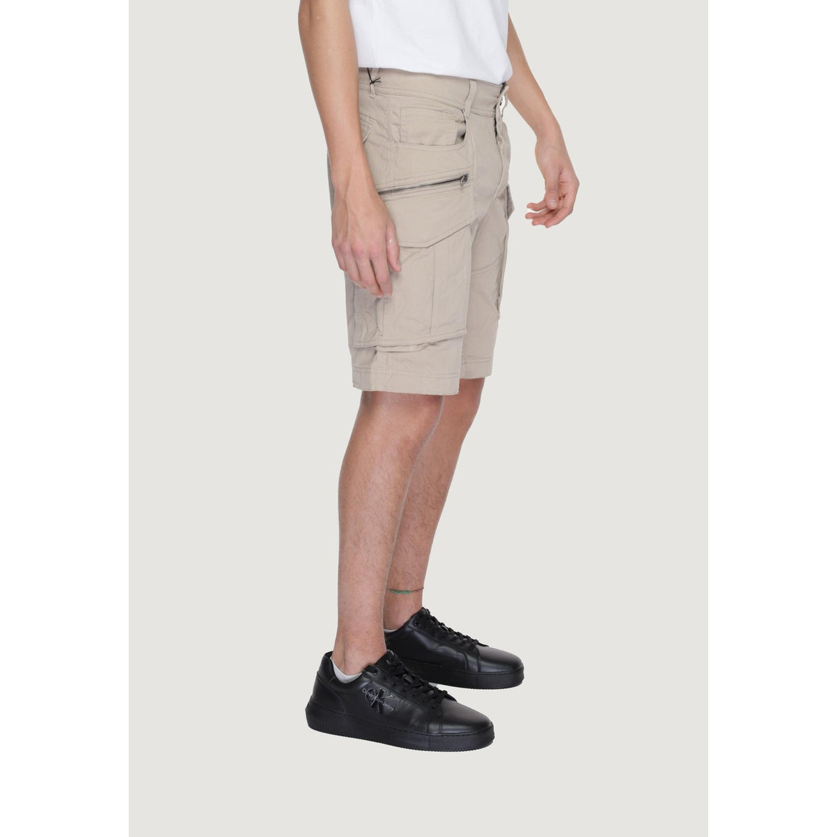 Replay Homme Bermudas