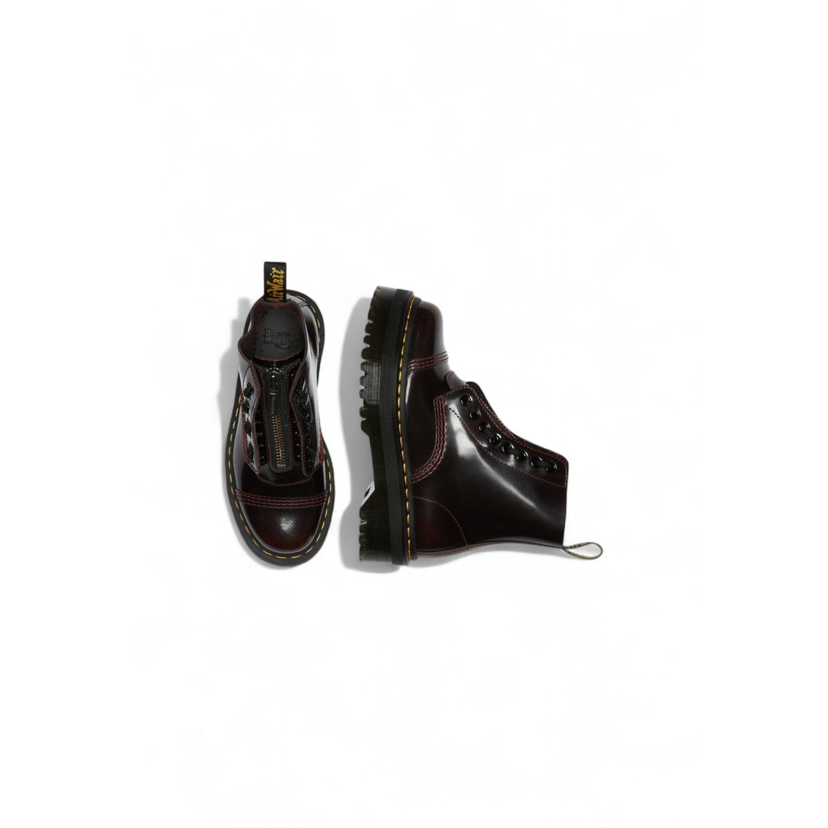 Dr. Martens Femme Bottes