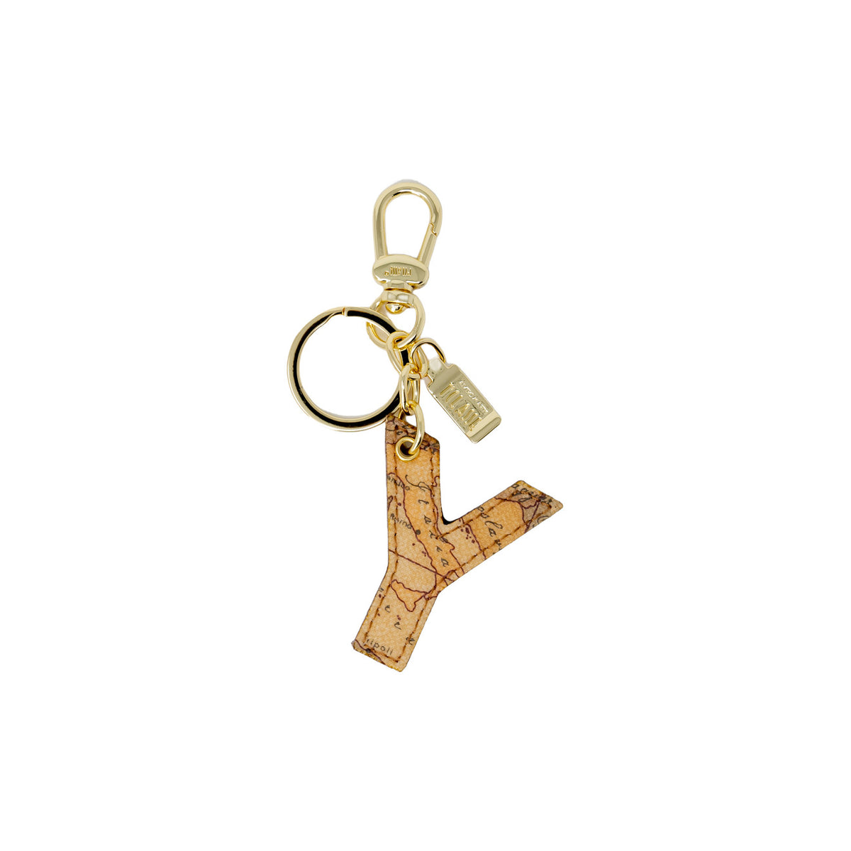 Alviero Martini Prima Classe Femme Porte-clefs