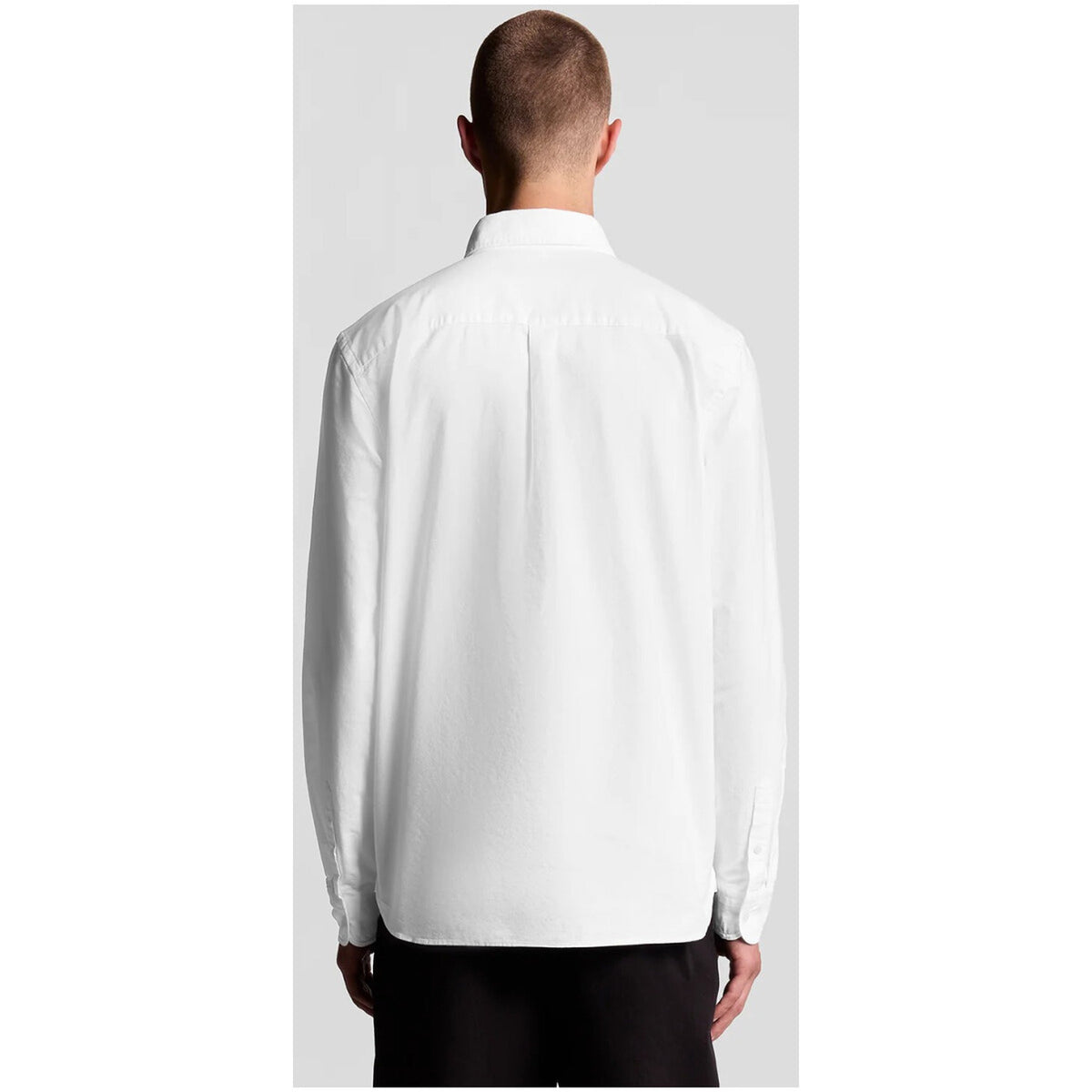 Lyle & Scott Homme Chemises
