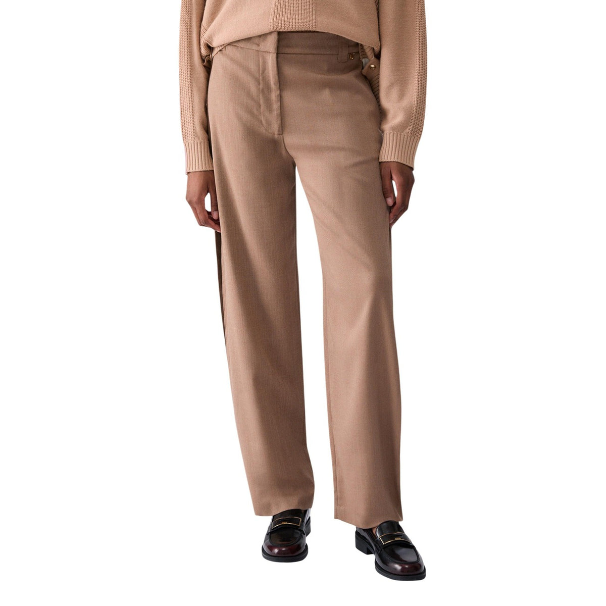 Liu Jo Femme Pantalons