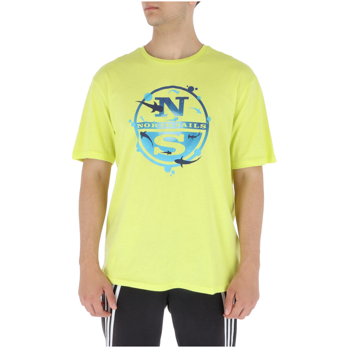 North Sails Homme T-Shirts