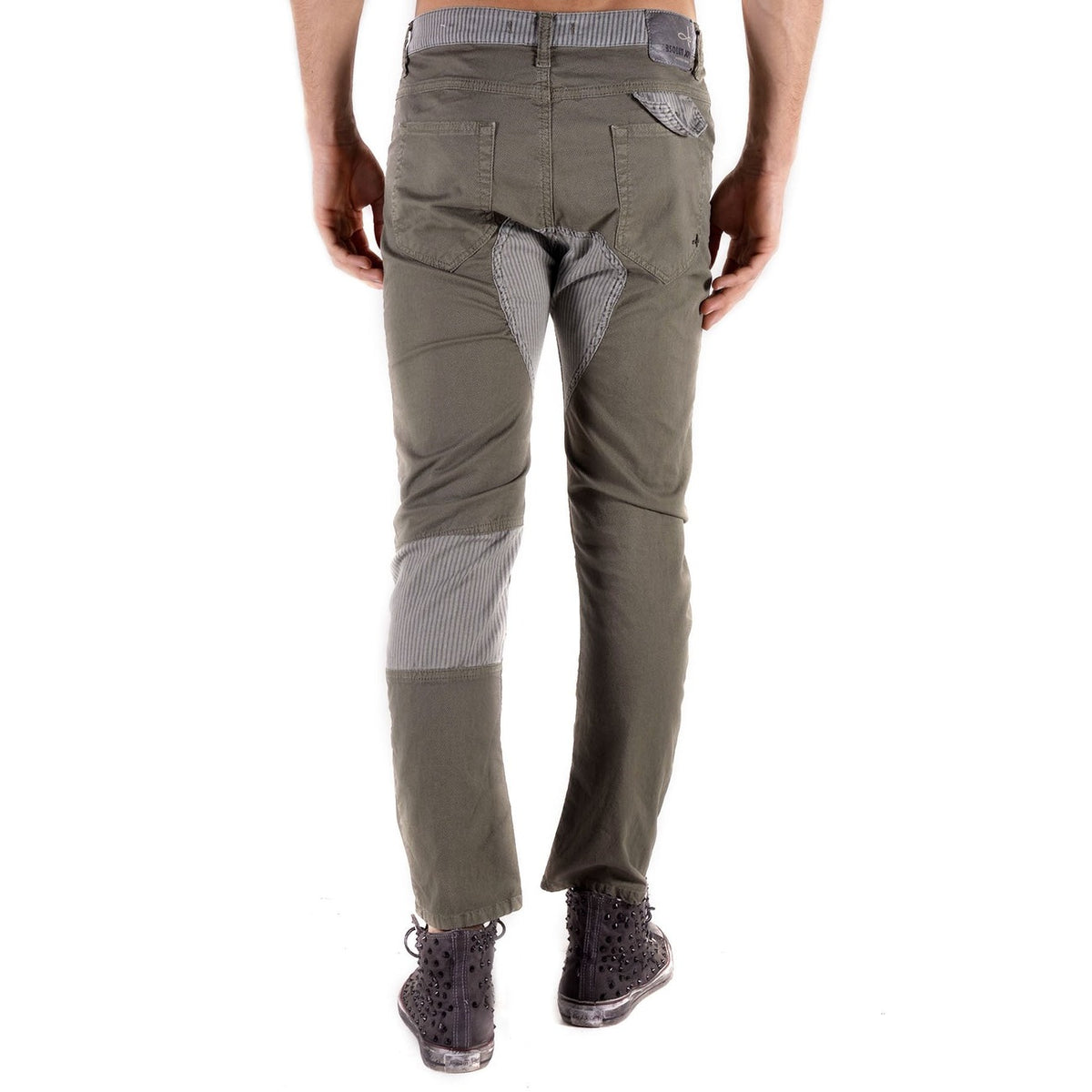 Absolut Joy Homme Pantalons