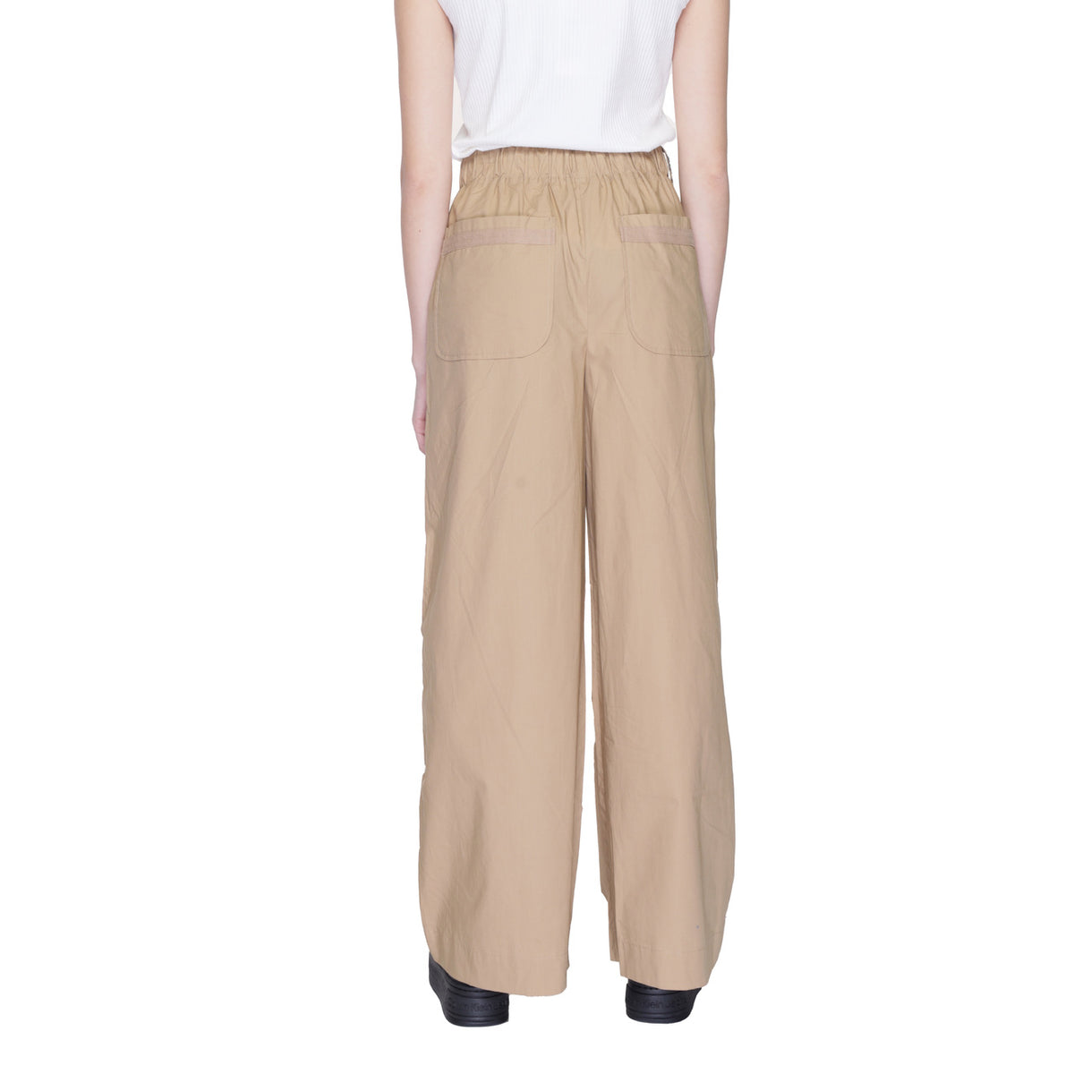 Blauer. Femme Pantalons