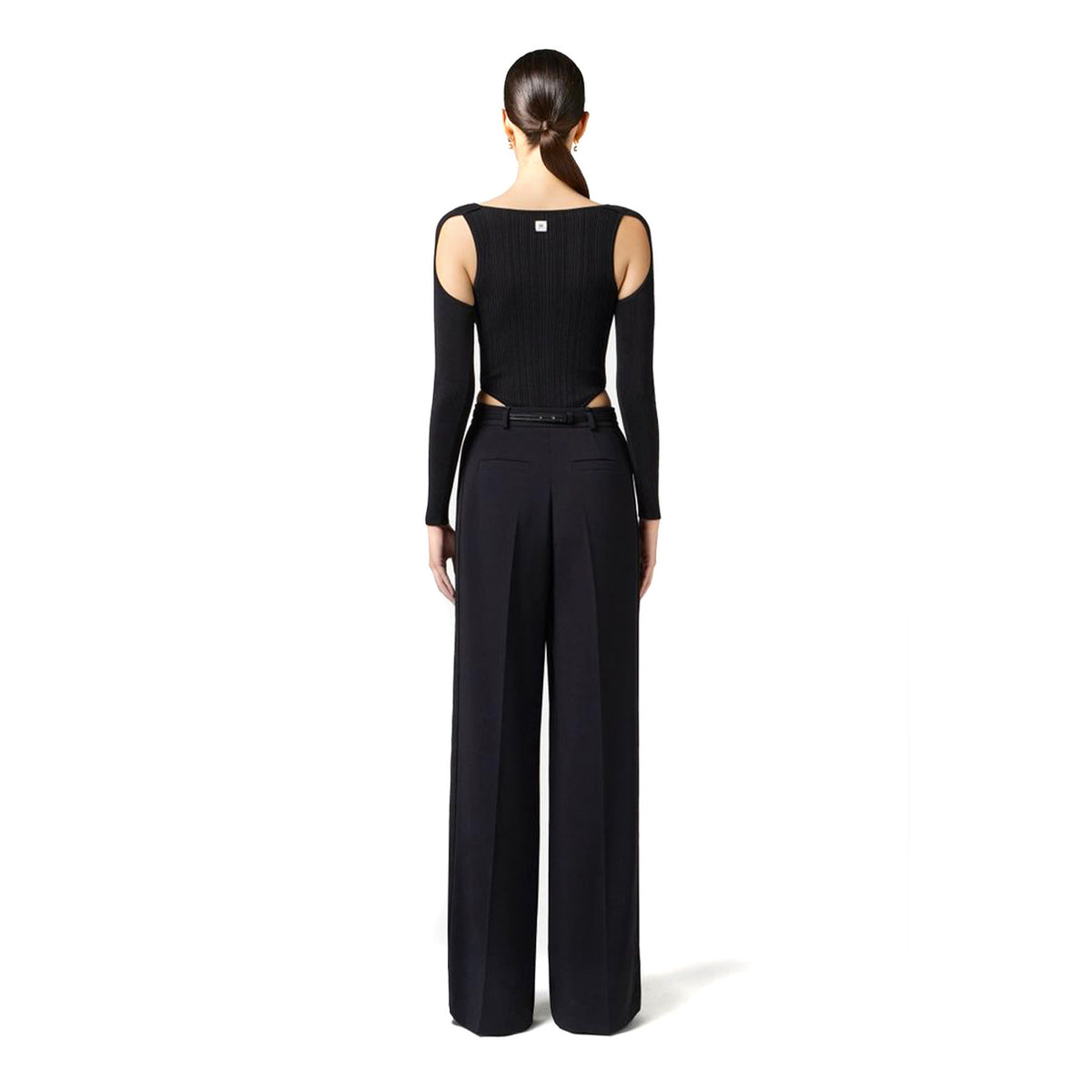 Elisabetta Franchi Femme Pantalons
