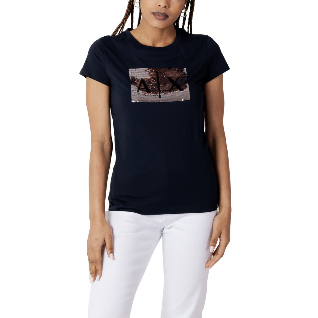 Armani Exchange Femme T-Shirts