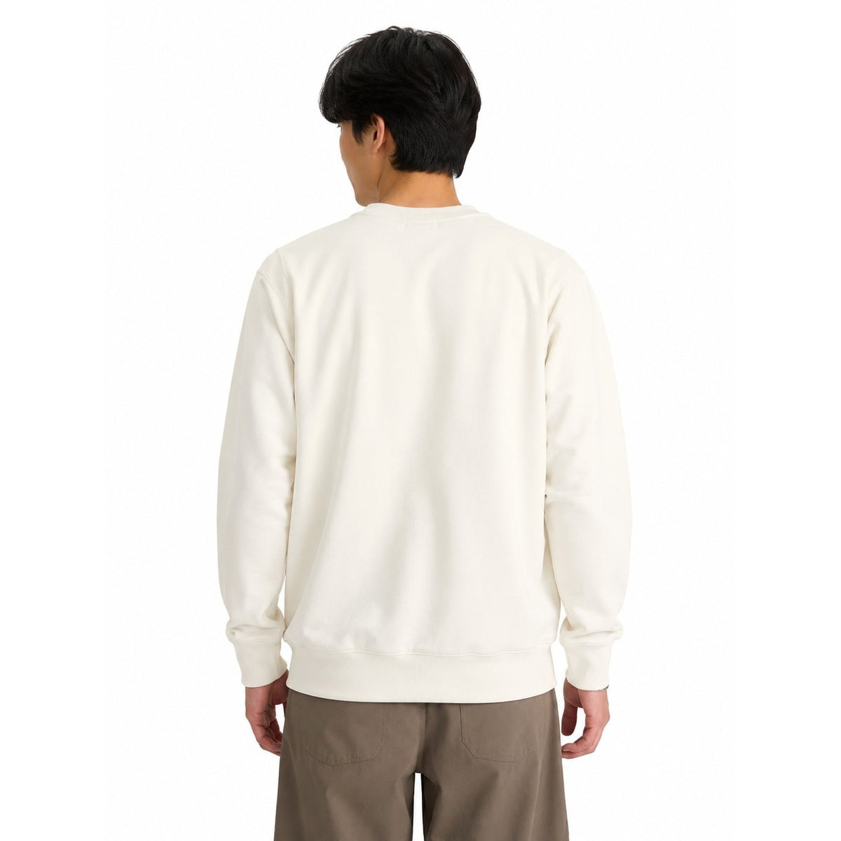 Vans Homme Sweatshirts