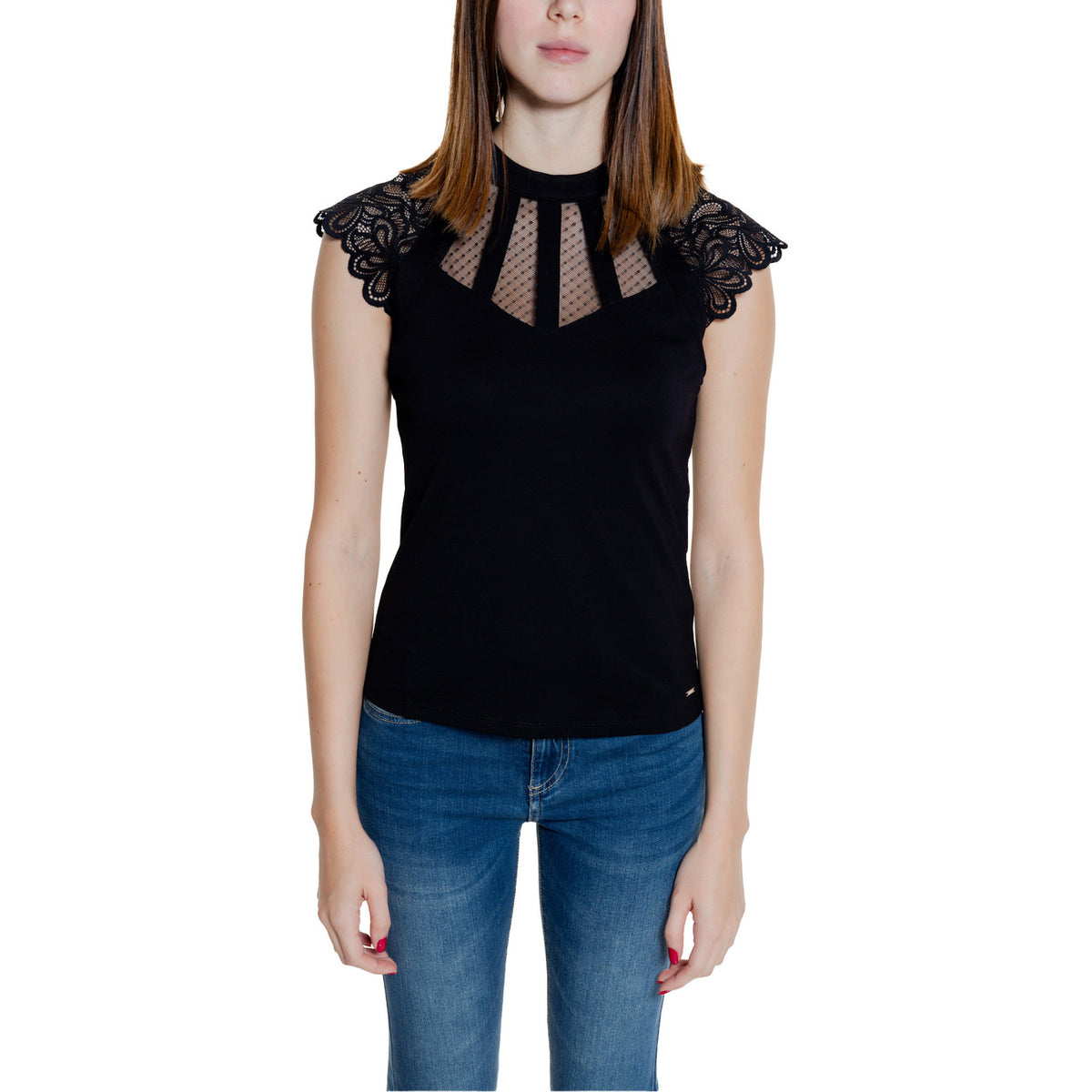 Morgan De Toi Femme Blouse