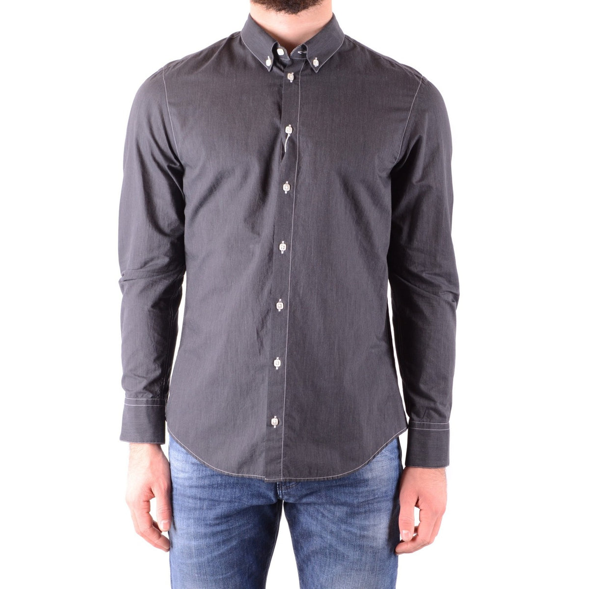Armani Collezioni Homme Chemises