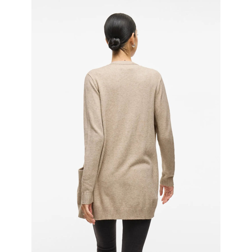 Vila Clothes Femme Cardigans