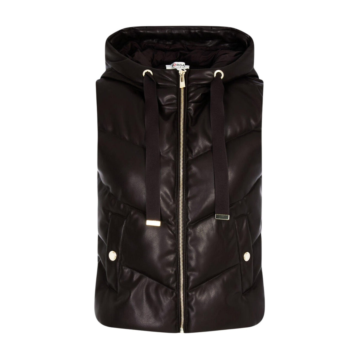 Morgan De Toi Femme Gilets