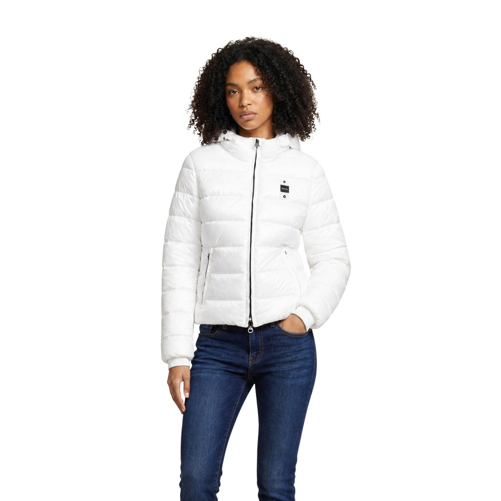 Blauer. Femme Jaquettes