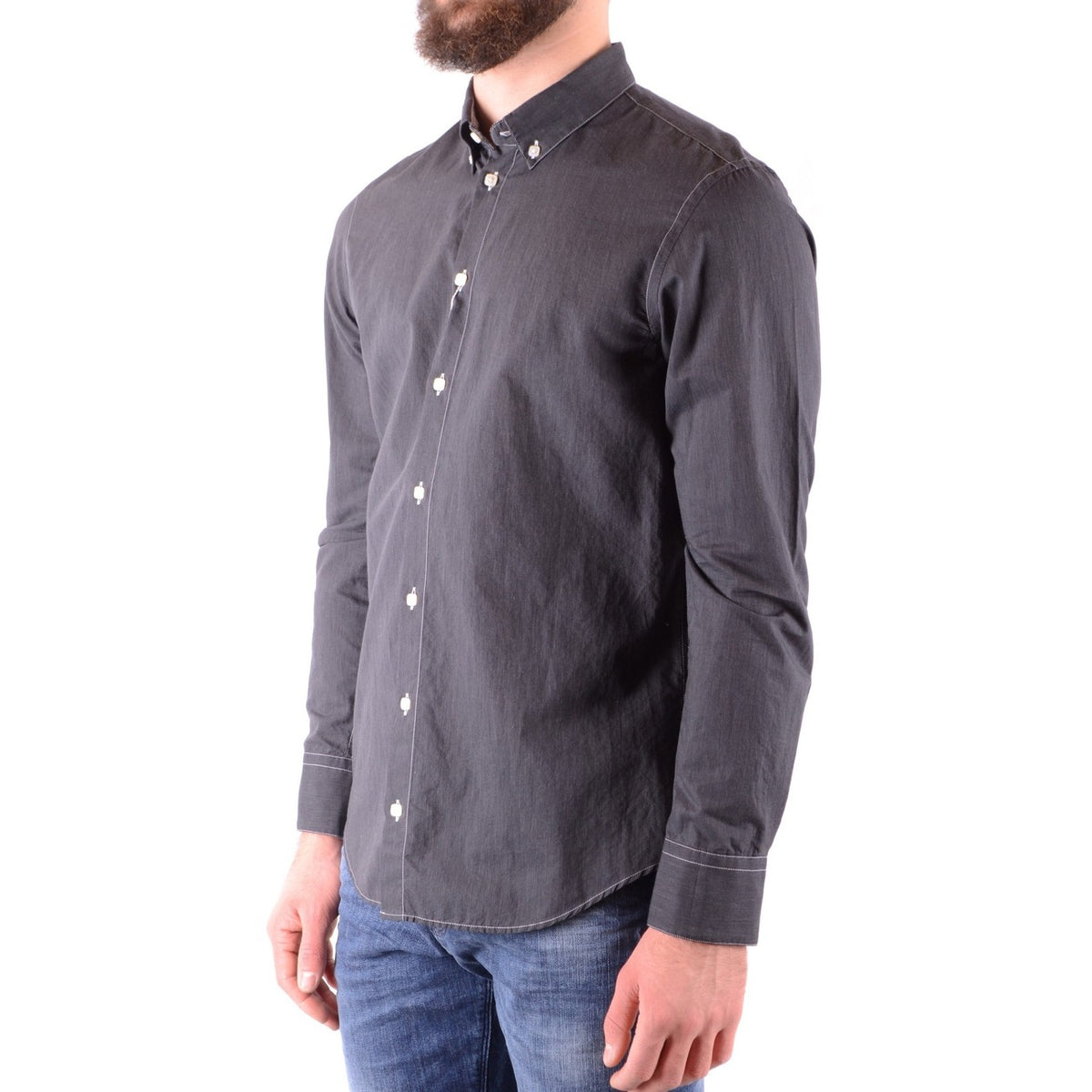 Armani Collezioni Homme Chemises