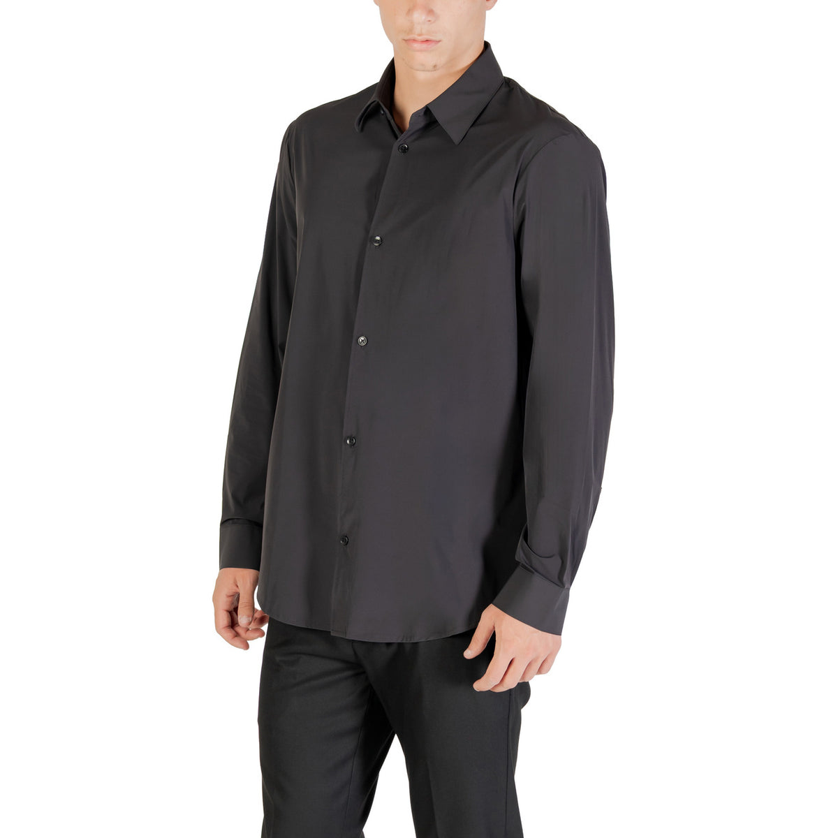 Armani Exchange Homme Chemises