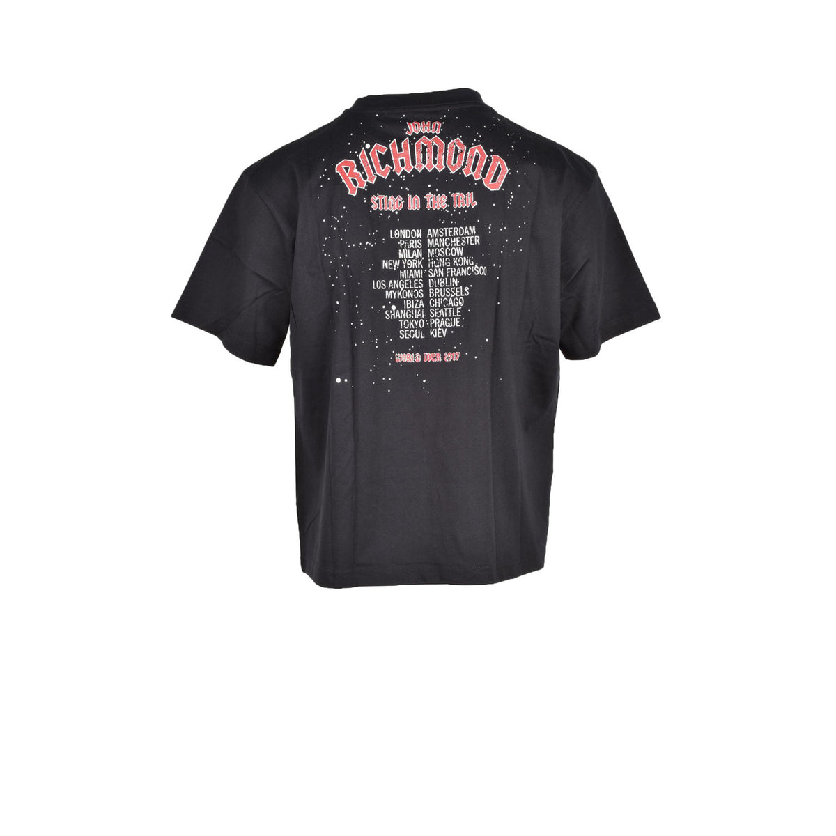 John Richmond Homme T-Shirts